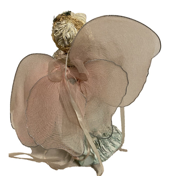 My Fairy Fee Tara by Linda Hefner Figurine Limited Edition Signed And Numbered - Picture 4 of 10